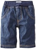 Hartstrings Baby-Boys Newborn Cotton Stretch Jean