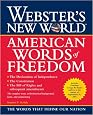 Webster's New World American Words of Freedom