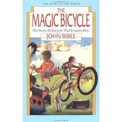Magic Bicycle (Spirit Flyer)