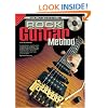 Progressive Rock Guitar Method