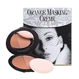 Judith August Cosmetic Solutions Orange Masking Creme 1 oz (28 g)