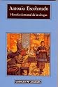 Historia Elemental de las Drogas (Compactos Anagrama) (Spanish Edition)