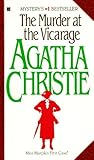 The Murder at the Vicarage (Agatha Christie Mysteries Collection)