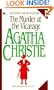 The Murder at the Vicarage (Agatha Christie Mysteries Collection)