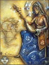 Kithbook: Eshu *OP (Changeling: The Dreaming)