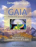 Ga�a : Une m�decine pour la plan�te