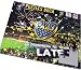 Boca Juniors Rompecabezas - Puzzle 48 Pieces
