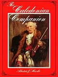 The Caledonian Companion: Alastair J. Hardie
