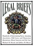 Legal Briefs