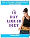The 10-Day Liquid Diet