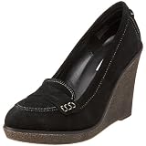 Kelsi Dagger Womens Kitson Slip-On Loafer