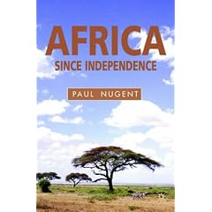 Africa Since Independence: A Comparative History