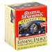 Celestial Seasonings Wellness Tea Ginseng Energy, Tea Bags, 0.8-Ounce 10-Count Boxes (Pack of 10)