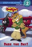 Foodfight!: Dare the Day! (Step Into Reading: A Step 2 Book)
