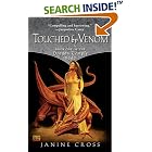 Click here to buy Touched By Venom: Book One of the Dragon Temple Saga by  Janine Cross.