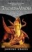 Touched By Venom: Book One of the Dragon Temple Saga