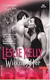 Wickedly Hot: Heat (Harlequin Temptation)