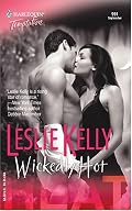 Wickedly Hot: Heat (Harlequin Temptation)