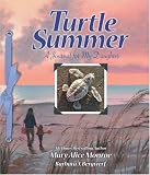 Books : Turtle Summer: A Journal for My Daughter