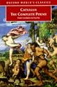 The Poems of Catullus (Oxford World's Classics)