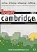 Book Itchy Insider's Guide to Cambridge (Itchy City Guides)