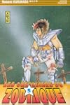 Les Chevaliers du Zodiaque : St Seiya...