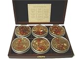 Box of Chocolate Tea (6 varieties)