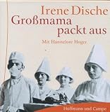 Gro&szlig;mama packt aus - 8 CDs - Irene Dische