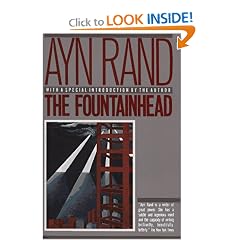 The Fountainhead