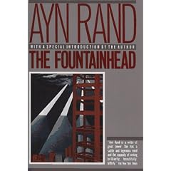 THE FOUNTAINHEAD