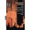 Das Geheimnis der Nonna Michela: Ein Sardinien-Krimi