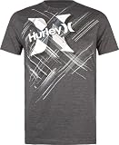 HURLEY Quasar Mens T-Shirt