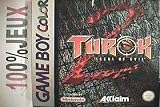Revue Acclaim  / Turok 2