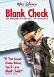 Blank Check