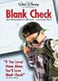 Blank Check