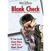 Blank Check