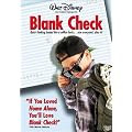 Blank Check