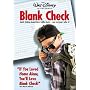 Blank Check