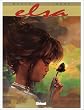 Elsa, tome 1
