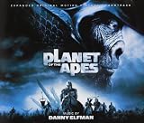 Ost: Planet of the Apes