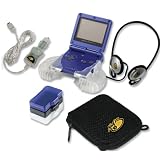 Game Boy Advance Starter Kit