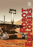 Robot Explorers (Space Innovations)