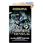 Transformers: Revenge of the Fallen (Transformers (Ballantine Books)) by Alan Dean Foster
