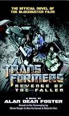 Transformers 2: Revenge of the Fallen