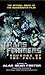 Transformers: Revenge of the Fallen (Transformers (Ballantine Books))