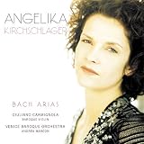 Music : Bach - Arias