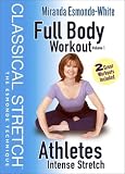 Classical Stretch - The Esmonde Technique: Full Body Workout Volume 1 / Athletes Intense Stretch