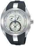 51CVHUFdCoL. SL160  Seiko Mens Watches Arctura SNL049P1   WW