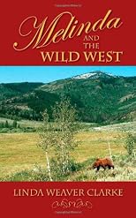 Melinda and the Wild West