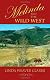 Melinda and the Wild West